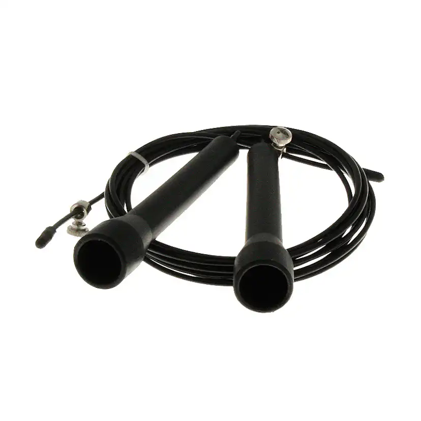Speedrope Concept
